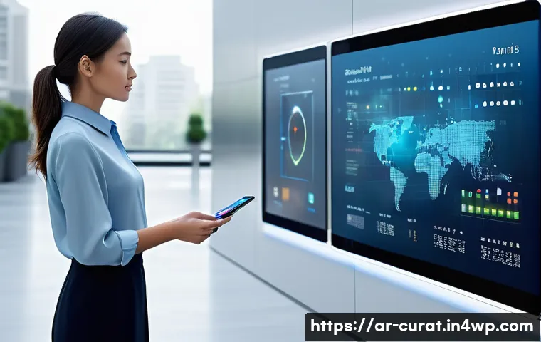 أسرار واجهة المستخدم الذكية: كيف يصنع الذكاء الاصطناعي تجربة تنسيق محتوى لا تقاوم 24 AI 큐레이션의 사용자 인터페이스 디자인 관련 이미지 2